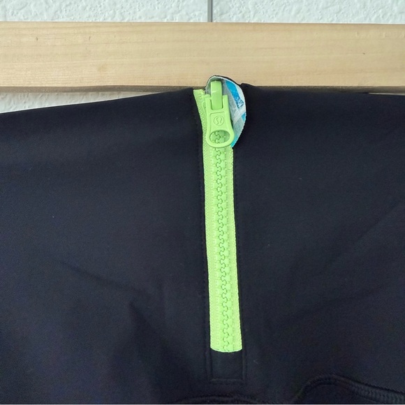 Lululemon- Water Paddle Tight Reversible Leggings - 4 - Picture 8 of 12